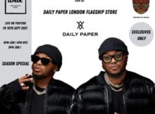 Major League Djz – Amapiano Balcony Mix Africa Live In London (S3 EP8)