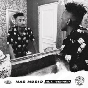 Mas MusiQ & Musa Keys – Gwinya Lam ft. Snenaah & Sino Msolo