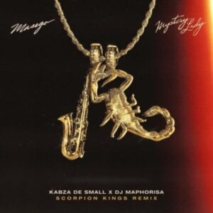 Masego – Mystery Lady (Remix) ft. Kabza De Small & DJ Maphorisa