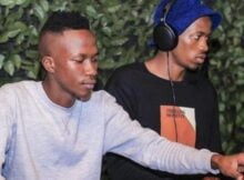 Mdu aka TRP & Bongza – Trucks (Main Mix)