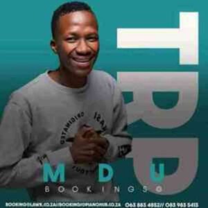 Mdu aka TRP – Golden Chase (Main Mix)