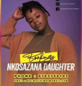 Nkosazana Daughter – Umama Akekho ft. Soa Mattrix, DJ Maphorisa & Mas Musiq