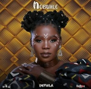 Nobuhle – Fire ft. Mpho Wav