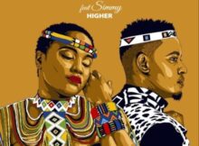 Sun-EL Musician – Higher ft. Simmy