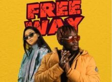 Tripcy & Lady Du – Free Way ft. DJ Pee Raven