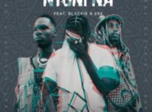 Yanga Chief – Ntoni Na ft. Blxckie & 25K