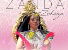 Zanda Zakuza – Afrika ft. Mr Six21 DJ, Bravo De Virus & Fallo SA