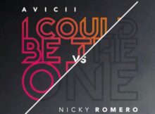 Avicii & Nicky Romero I Could Be the One (Pro-Tee remix)