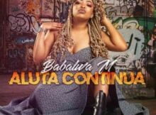 Babalwa M – Suka ft. Kelvin Momo