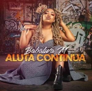 Babalwa M – Suka ft. Kelvin Momo