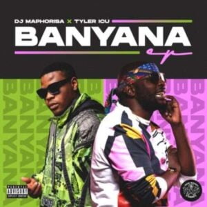 DJ Maphorisa & Tyler ICU – Banyana ft. Kabza De Small, Sir Trill & Daliwonga (video)