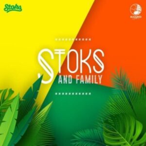 DJ Stoks, Mel Muziq & Dzo 729 – Sophinda S’bonane ft. KabeloSings, 20tySoundz, Miano & Hlaks