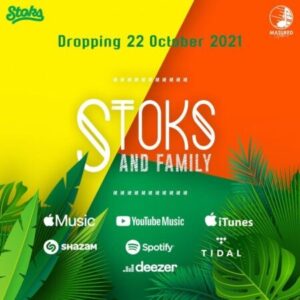 DJ Stoks – Stoks And Family Album zip
