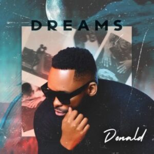  Donald – Dreams ft. Jussie Smollett