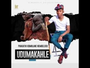 Dumakahle – Kahle Mfana