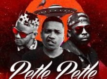 King Deetoy, Kabza De Small & DJ Maphorisa – Petle Petle ft. Mhaw Keys