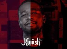 Kwiish SA – Sbongu Mdali ft. Da Muziqal Chef, Zaza