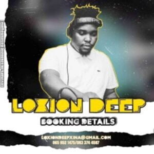 Loxion Deep & ATK MusiQ – Simnandi e Loxion (Main Mix)