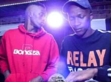 Mdu aka TRP & Bongza – Tough Times