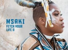 Msaki – Fetch Your Life II (Acoustic)