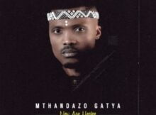 Mthandazo Gatya – Jikelele ft. Mvzzle