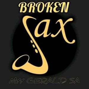 Myy Gerald S.A - Broken Sax (Original Mix)