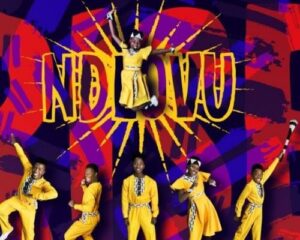 Ndlovu Youth Choir – Easy On Me Acapella