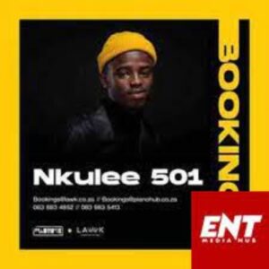Nkulee501 – Sgija 22 (Main Mix)
