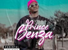 Prince Benza – Congratulation ft. Mr Brown