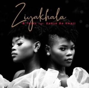 Q Twins – Ziyakhala ft. Kabza De Small