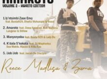 Reece Madlisa & Zuma – K’dala Skokota ft. DJ Maphorisa, Soa Mattrix, Mpura & Killer Kau