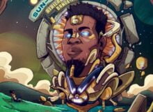 Sun-El Musician - African Dance Music EP