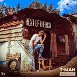 T-Man – Intombi Yeginsa ft. StingRay & DJ Percy