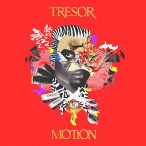 Tresor – Dancing With The Moon