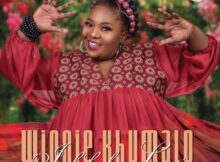 Winnie Khumalo – Iphakade Lami EP zip