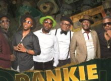 Afrikan Roots – Dankie Mpilo (Extended Mix) Ft. Mckenzie Matome & Nonstop
