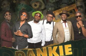 Afrikan Roots – Dankie Mpilo (Extended Mix) Ft. Mckenzie Matome & Nonstop