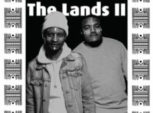 Afro Brotherz – The Lands 2 zip download