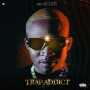Audiomarc – Trap Addict Album zip