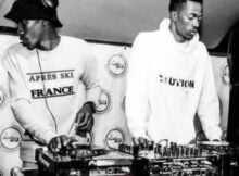 Bongza – Website (Original Mix)