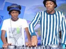 Bongza – Locked Tune #4 (20K MSE Track 1)