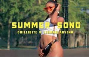 Chillibite & Les Mahlanyeng – Summer Song (video) Ft. Prince Benza, Mack Eaze & John Delinger