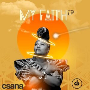 Csana – Ingoma ft. Heavy K