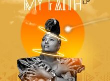 Csana – My Faith EP zip download