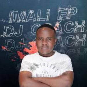 DJ Coach – Imali EP zip download