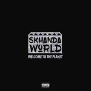 Various Artists – Welcome To The Planet Album