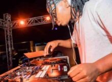 DJ Obza & Prince Tee – Sivulele