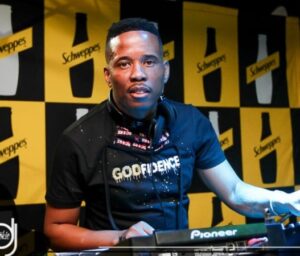 DJ Stokie, Kabza De Small & DJ Maphorisa – Gumba Fire (TshepisoDaDj Revisit)