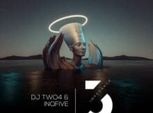 DJ Two4 & InQfive – Impedance (Vol.3)