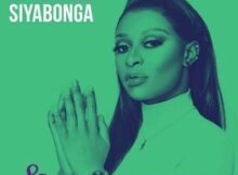 DJ Zinhle – Siyabonga ft. Kabza De Small, Black Motion & Nokwazi